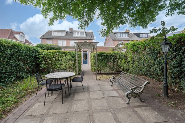 Medium property photo - Bovenstraat-Erf 11, 4741 AT Hoeven